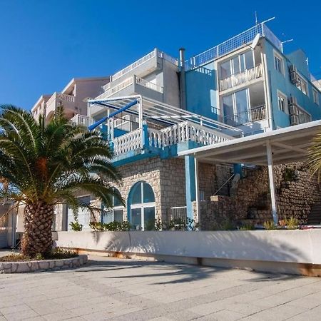 Bed And Breakfast Jadran Neum Eksteriør billede