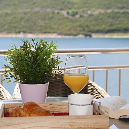 Bed And Breakfast Jadran Neum Eksteriør billede