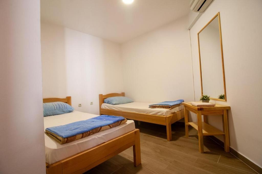 Bed And Breakfast Jadran Neum Eksteriør billede