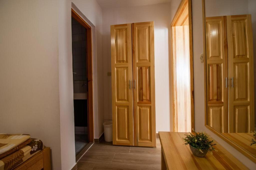 Bed And Breakfast Jadran Neum Eksteriør billede