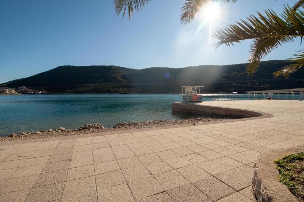 Bed And Breakfast Jadran Neum Eksteriør billede