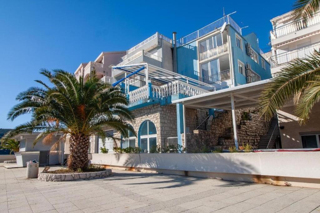 Bed And Breakfast Jadran Neum Eksteriør billede