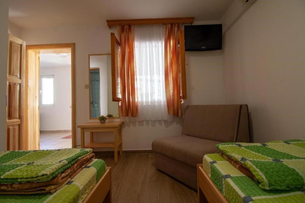 Bed And Breakfast Jadran Neum Eksteriør billede