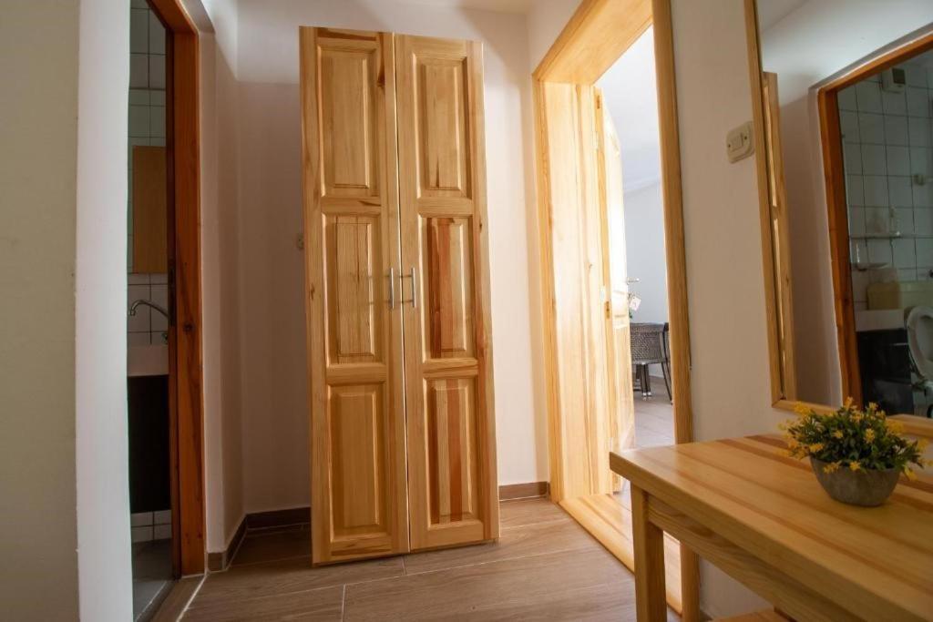 Bed And Breakfast Jadran Neum Eksteriør billede