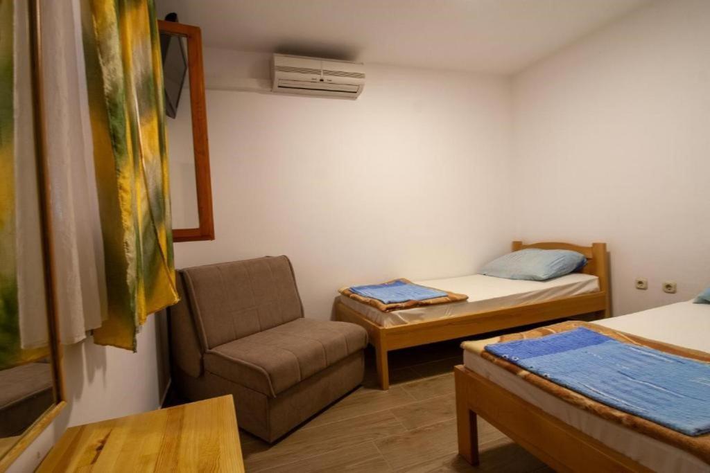 Bed And Breakfast Jadran Neum Eksteriør billede