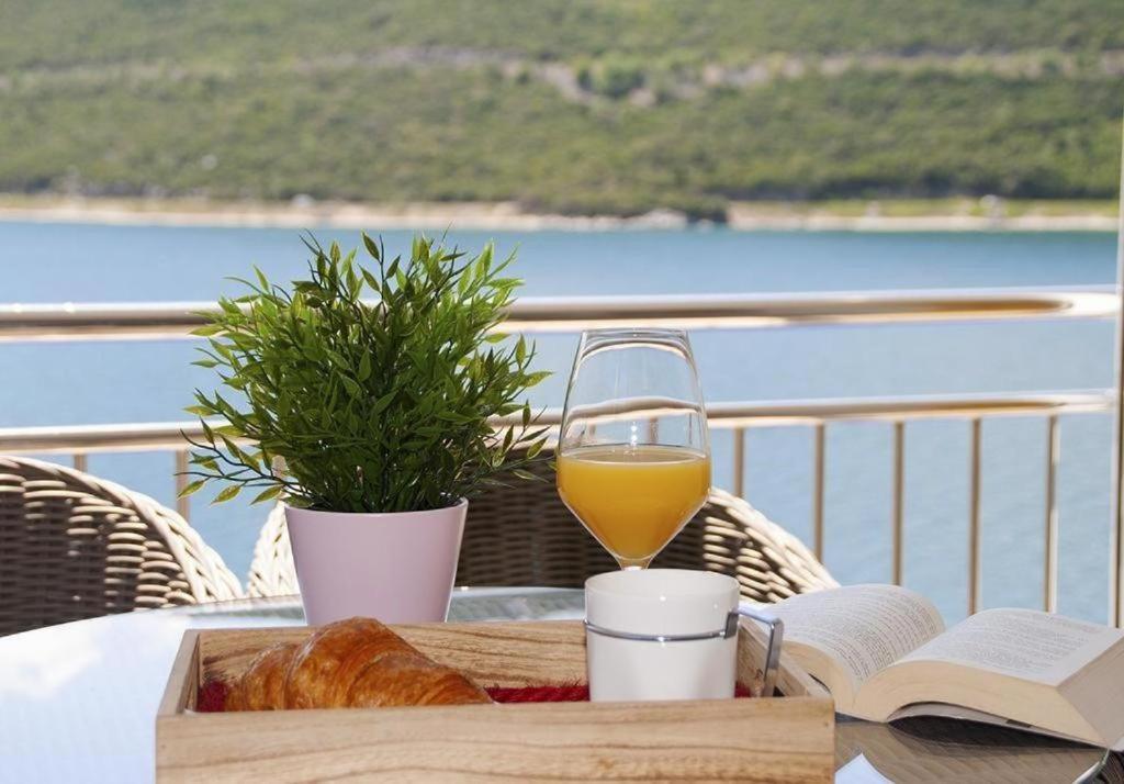 Bed And Breakfast Jadran Neum Eksteriør billede